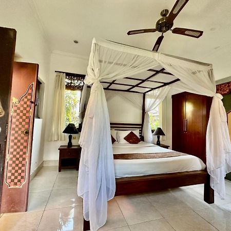 Hotel Mawa House à Ubud Extérieur photo
